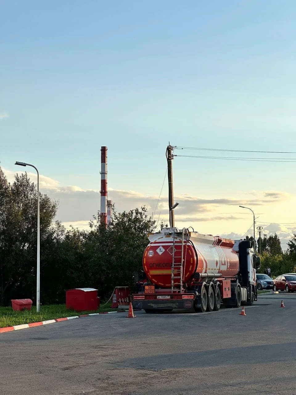 Изображение 4 к публикации «Новости Липецка и Области»