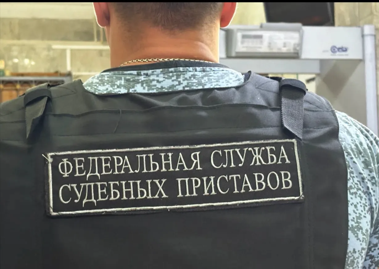 Двое иностранцев покинули Россию под контролем судебных приставов

В ходе проверочных мероприятий в 