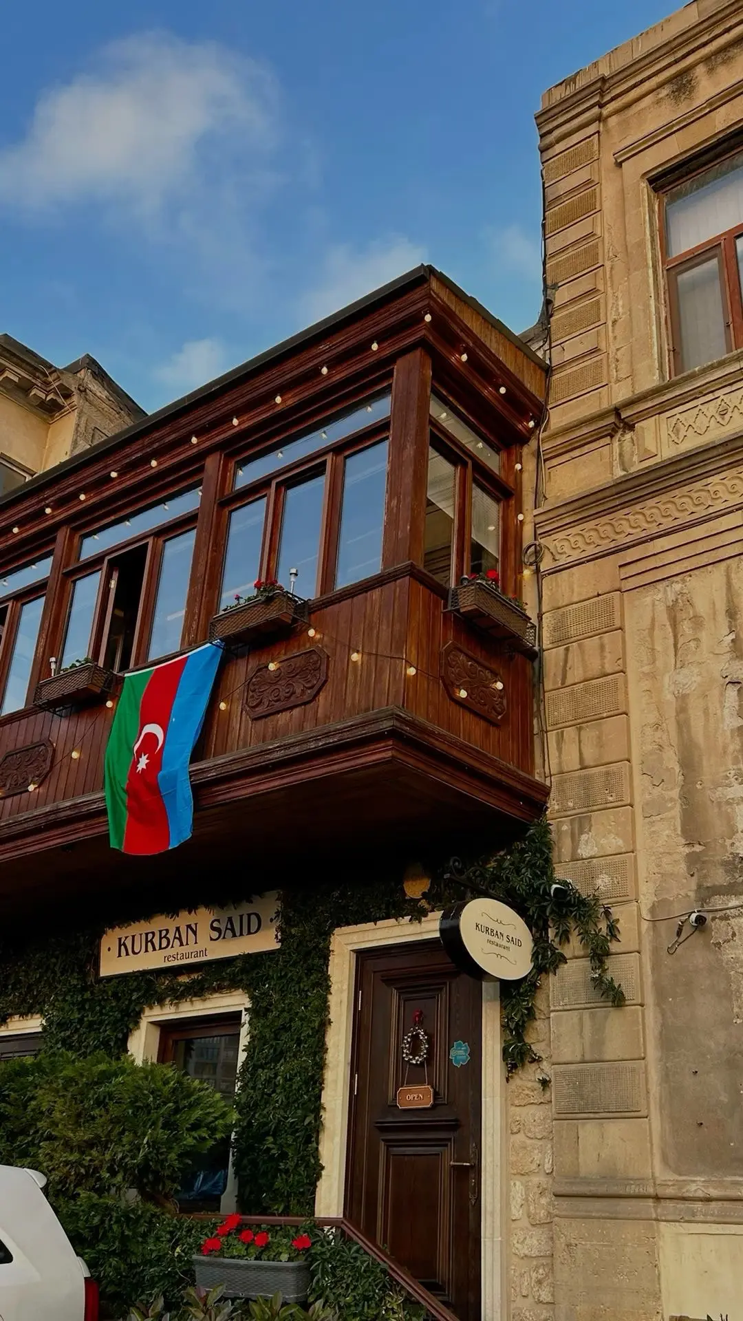 АЗЕРБАЙДЖАН 🇦🇿  Из Новосибирска экскурсионные туры на прямом рейсе S7 в Баку✈️  💜Девичник в Баку  Пр
