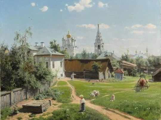 🎨 Найдите 5 отличий!