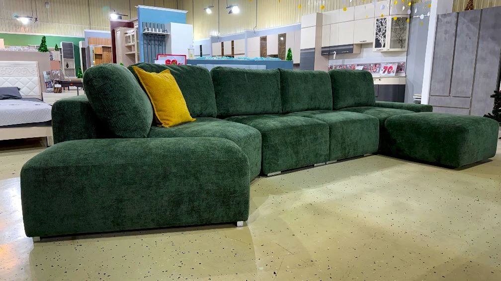 🛋  Диван LORD от Premium Sofa в ДомСтиль - воплощение уюта, стиля и настоящего премиум‑комфорта    ✏