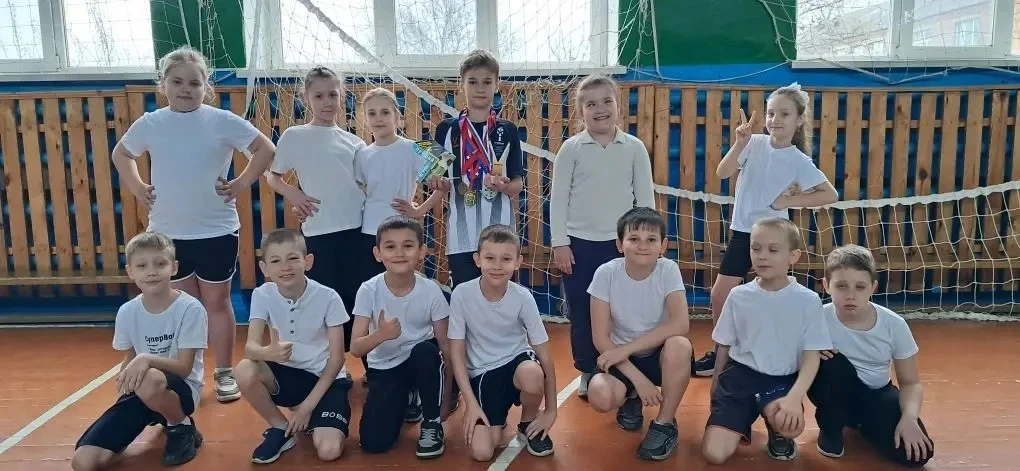 🏆 Друзья, всем привет!