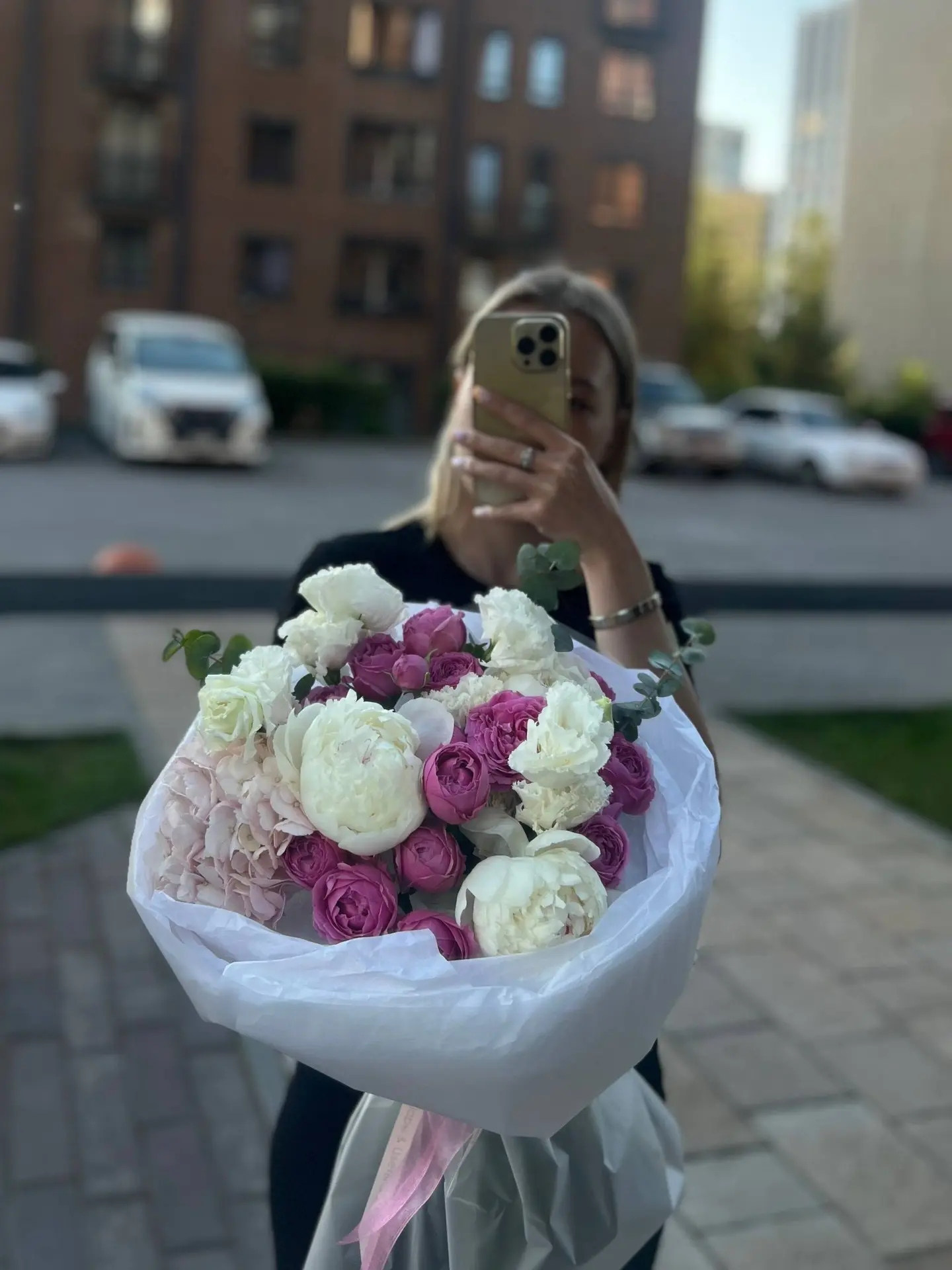 Свободная витрина ✨