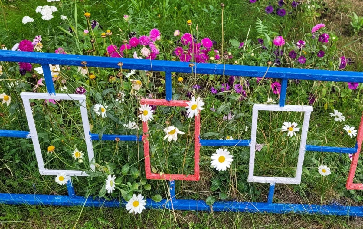 Цветочного настроения в этот послепраздничный понедельник!🌼