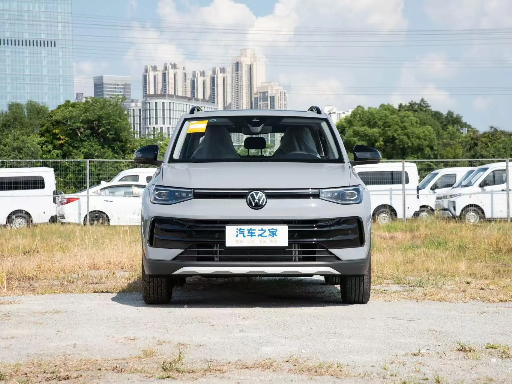 ➖Марка: Volkswagen