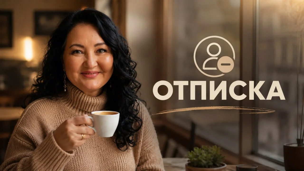 Недавно я рассказывала вам про бота, который показывает, кто подписался на канал и кто отписался. И 
