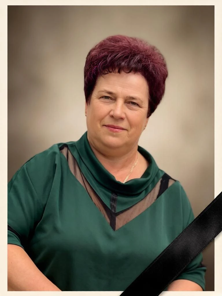 Прощайте, Наталья Павловна…

С глубокой скорбью сообщаем, что вчера, 5 июня 2026 года, ушла из жизни