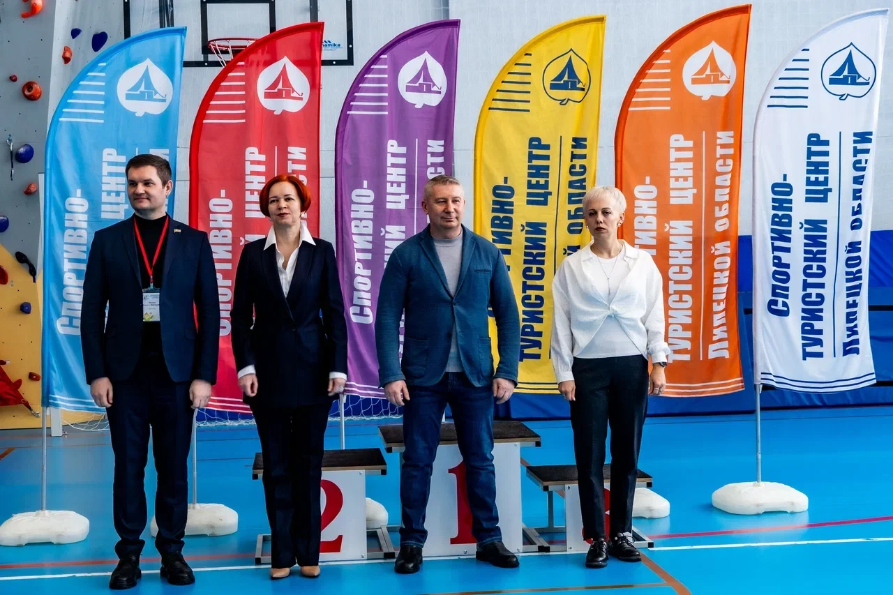 🏃‍♂25 февраля на базе нашей школы прошёл областной фестиваль "Звёздочки спорта".⭐  🏃‍♀Юные спортсмен