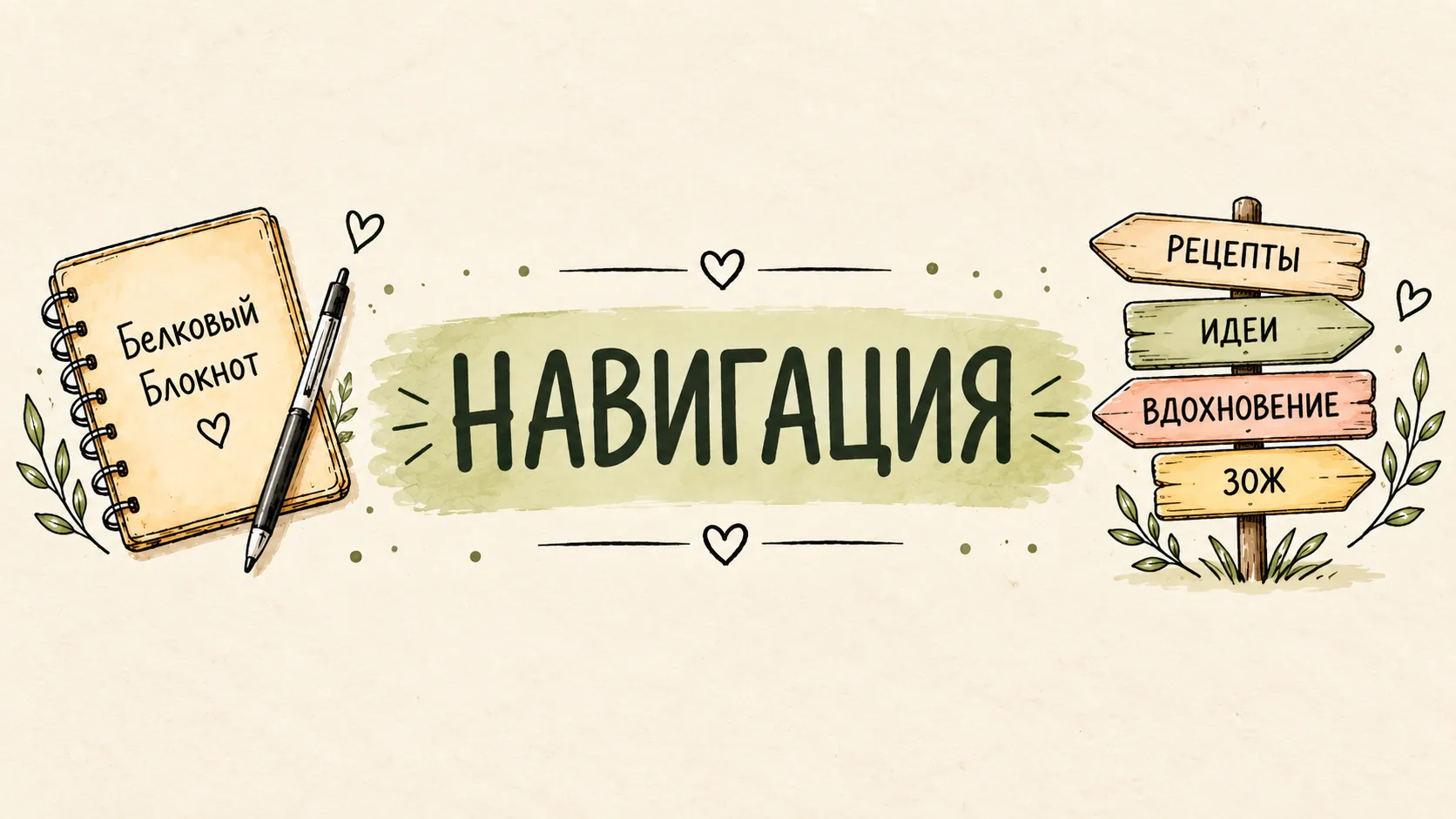 📖 НАВИГАЦИЯ