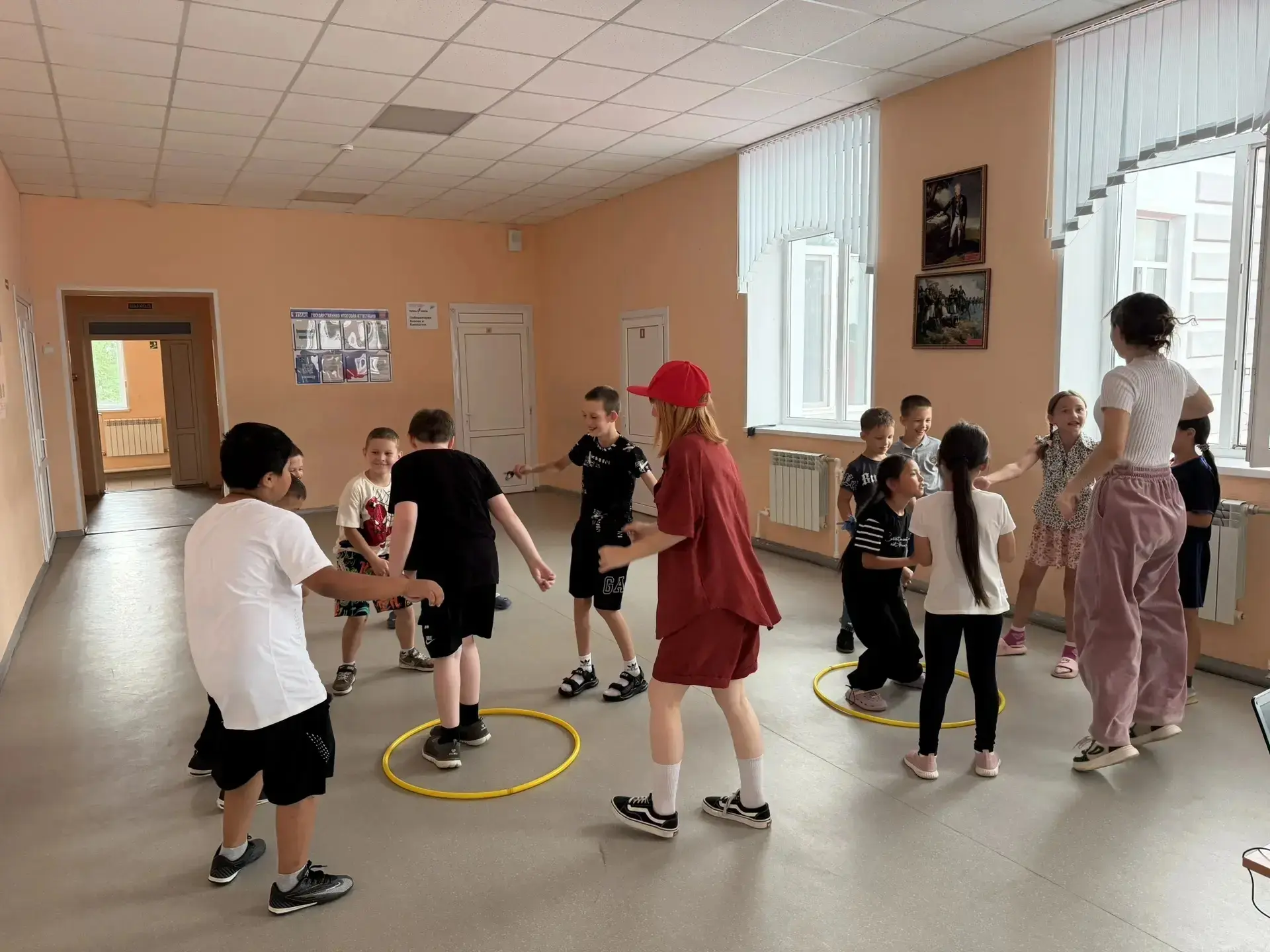 Смена в «Острове детства» официально завершена, но наши сердца все еще бьются в ритме последней диск