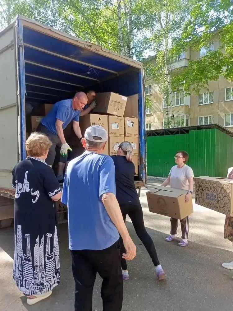 🌱Сегодня в нашем детском саду прошла экологическая акция по сбору макулатуры.