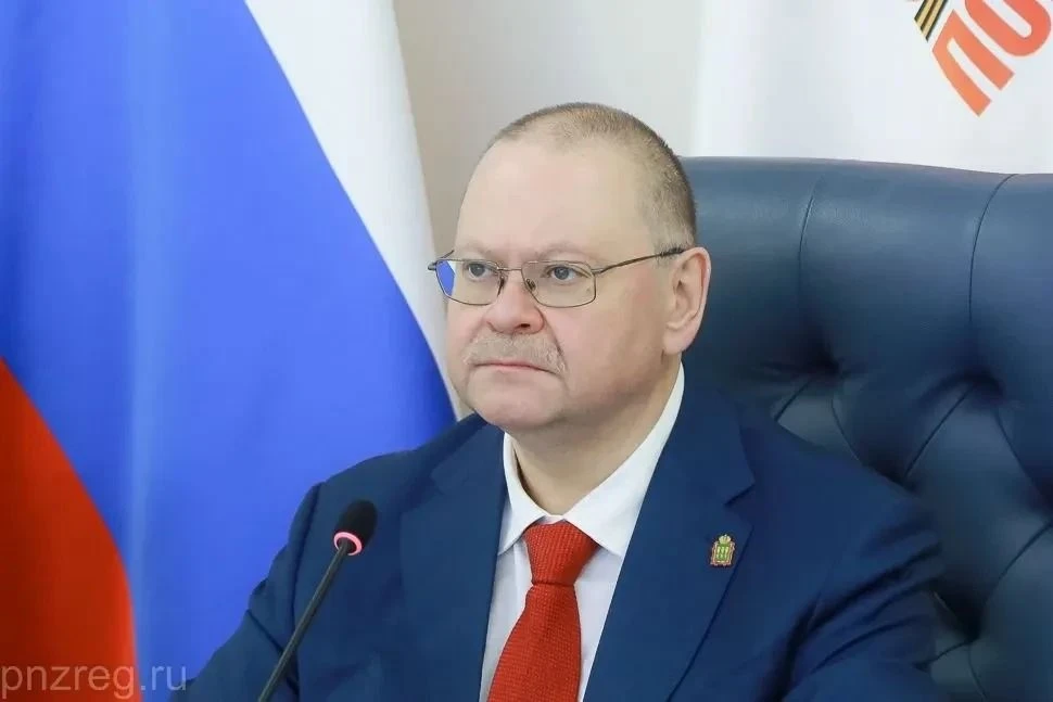 Мельниченко: «В Пензенской области подавлены два вражеских БПЛА»