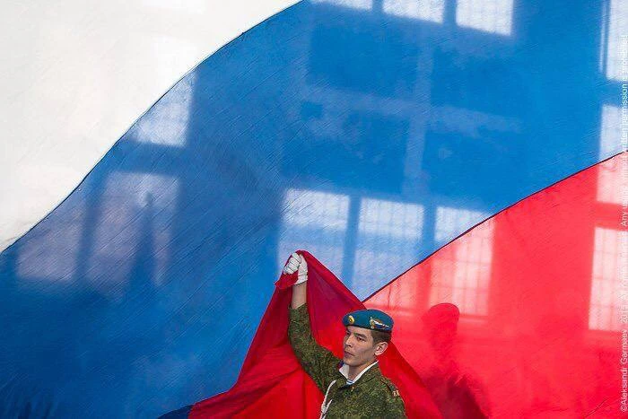 С праздником с Днём России!!!
Наша Сила в единстве нашей необъятной!