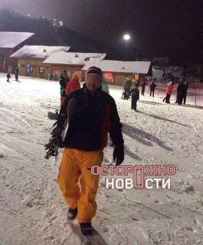 🚨 Ещё двух фигурантов задержали по делу гендиректора парка «Патриот».