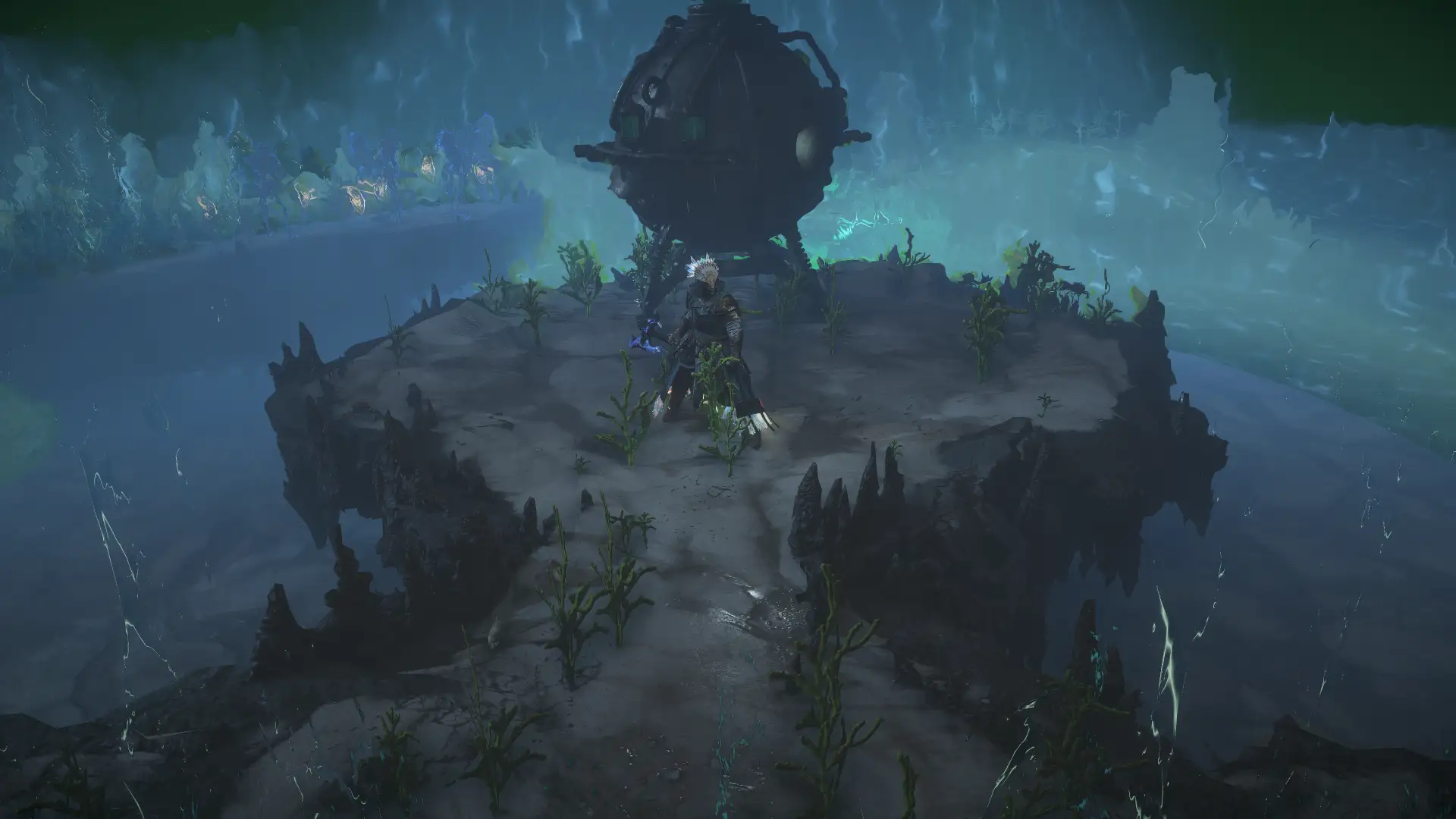 Завтра планируют выпустить версию 3.29.2 для Path of Exile, которая будет содержать улу...
