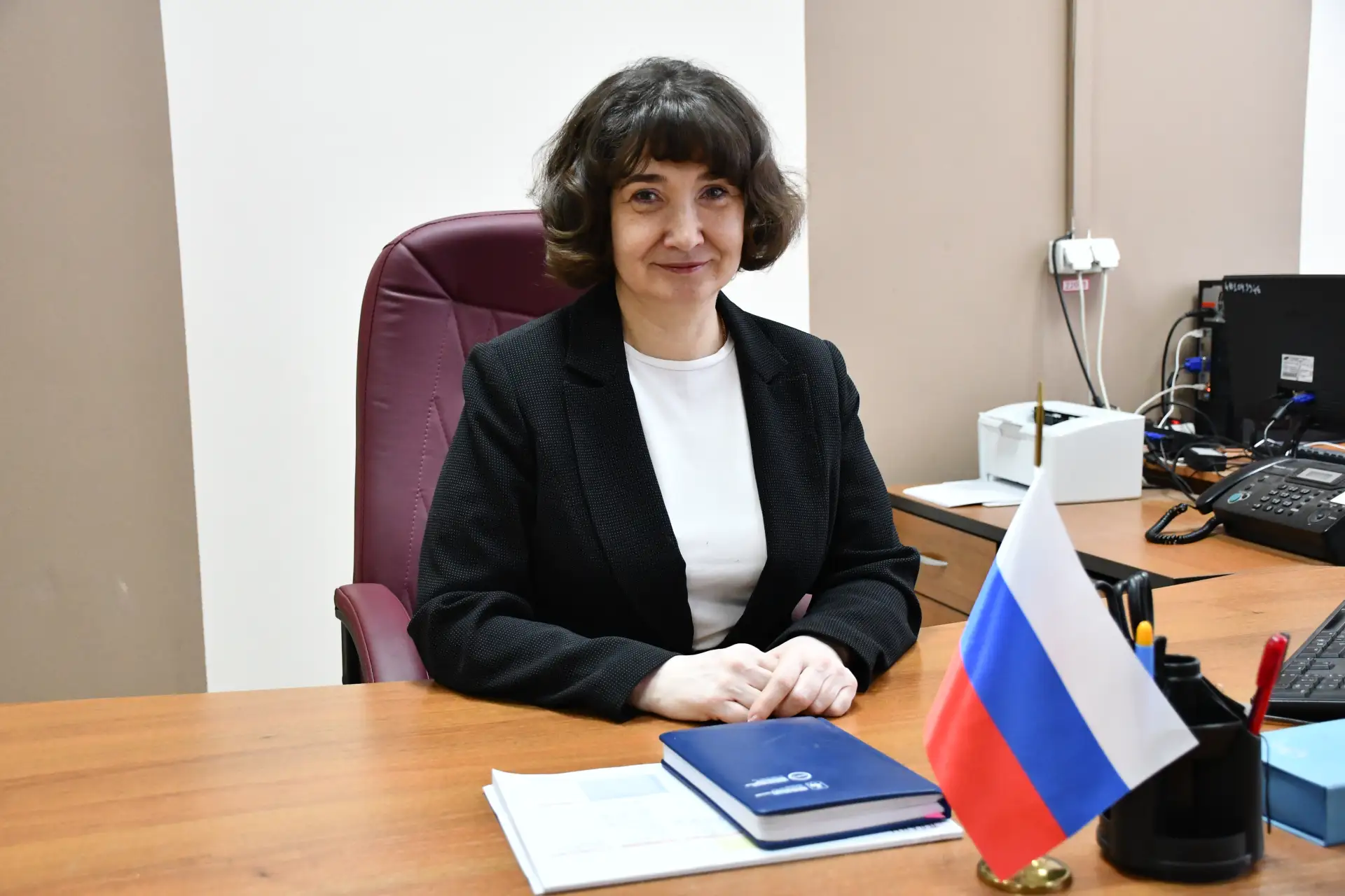Сегодня, 5 марта, вышел в свет очередной номер печатного издания «Воротынская газета».