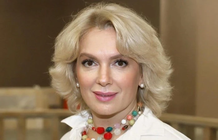 Звезда «Бригады» и «Ночного дозора» Мария Порошина попала в больницу из-за ишемической ...