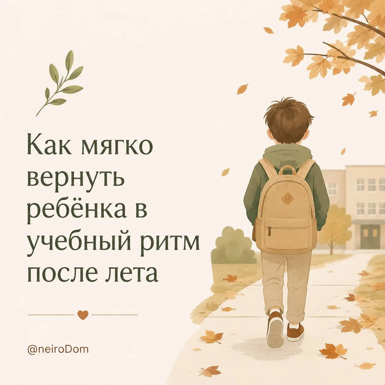 Для многих после белых бантиков, красивых линеек и праздничного настроения наступает не...