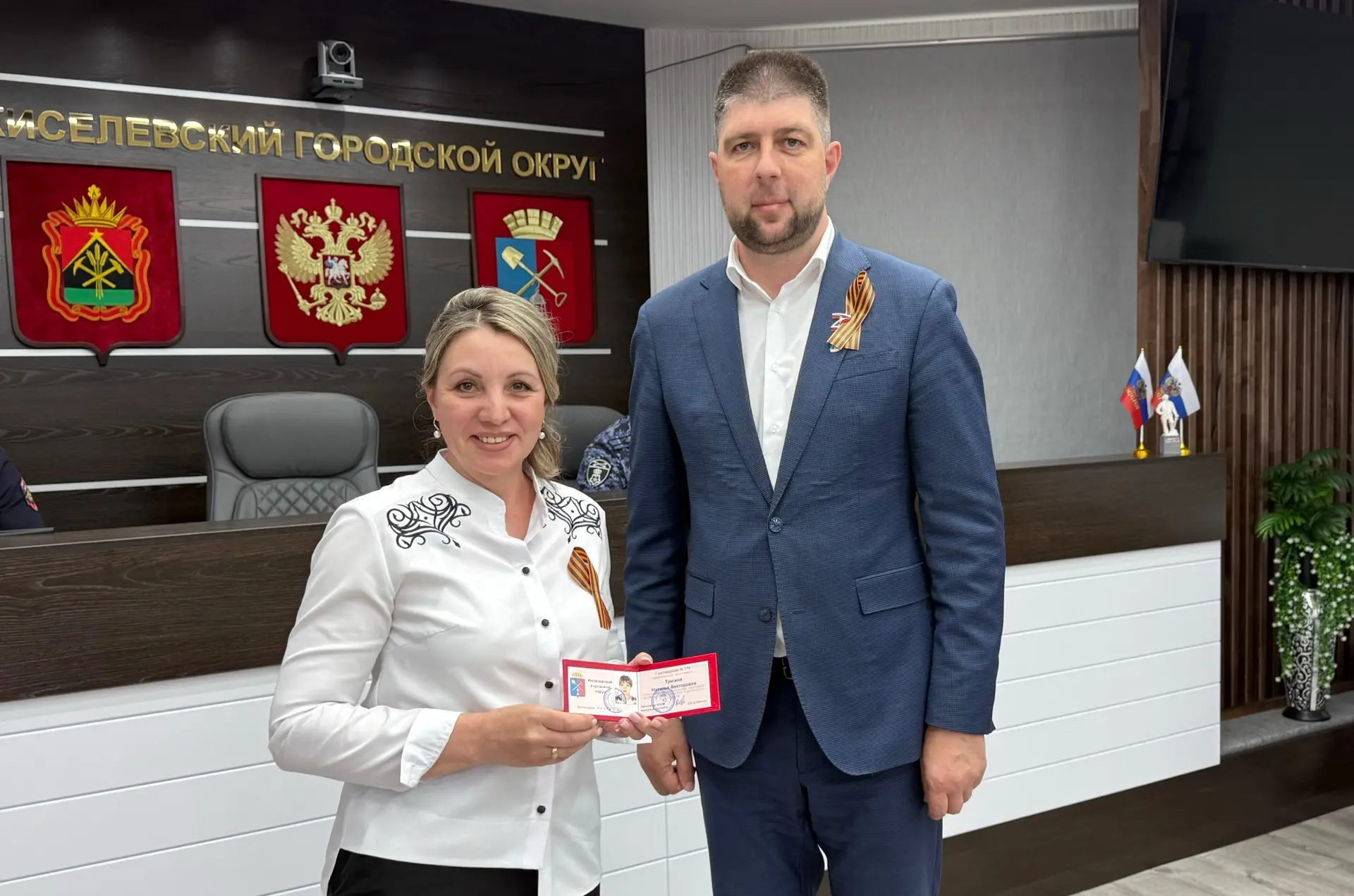 Чёткая организация и безопасность должны быть обеспечены.  Сегодня на заседании антитеррористической