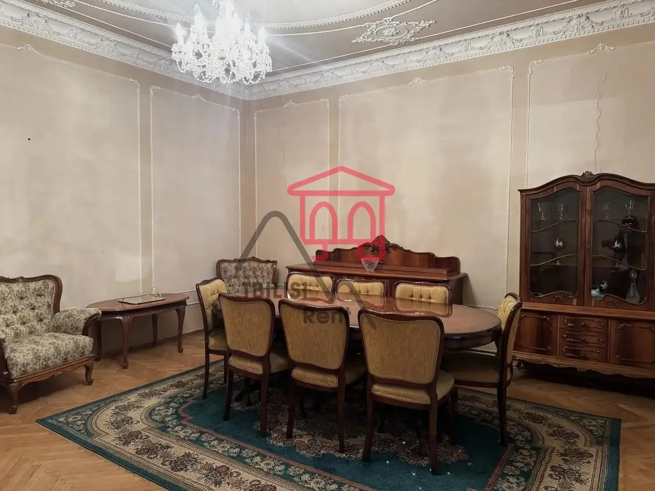 💫 Уютная квартира в районе Ваке сдается с 20-х чисел августа. Просмотры уже доступны, ...
