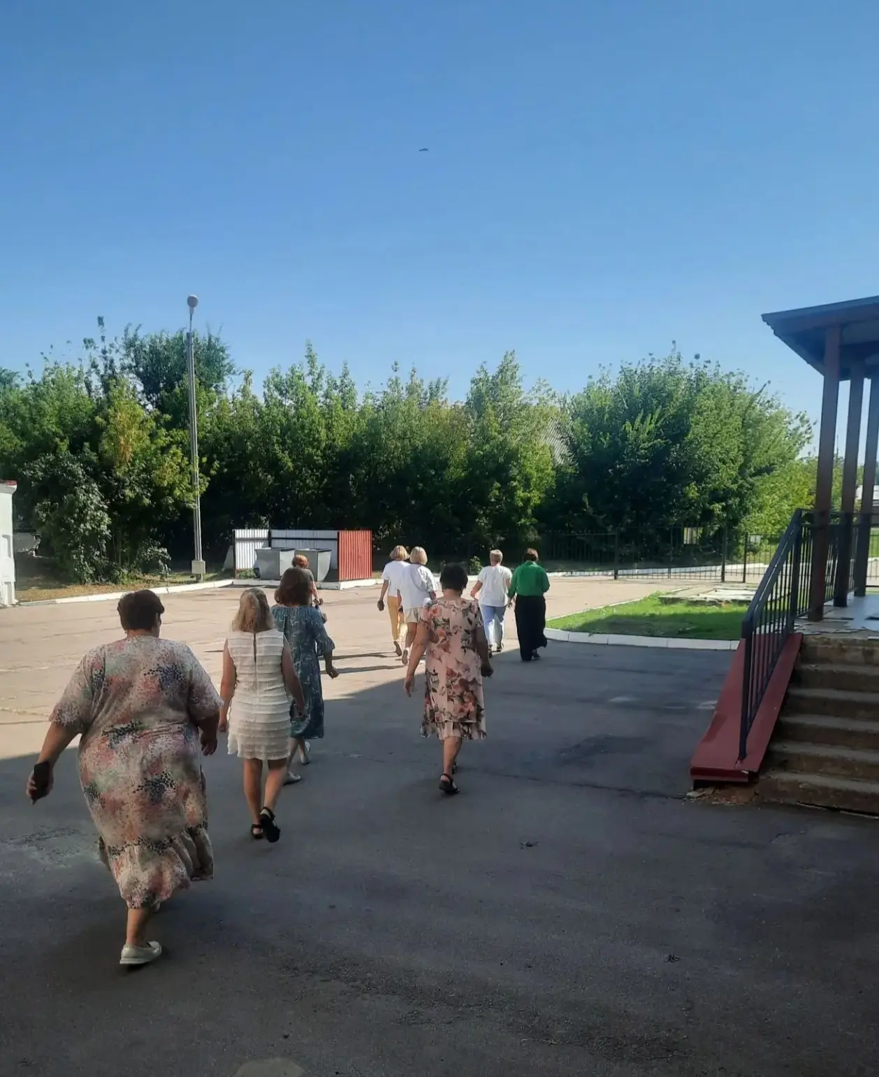 ВСЕРОССИЙСКИЕ УЧЕНИЯ ПО БЕЗОПАСНОСТИ