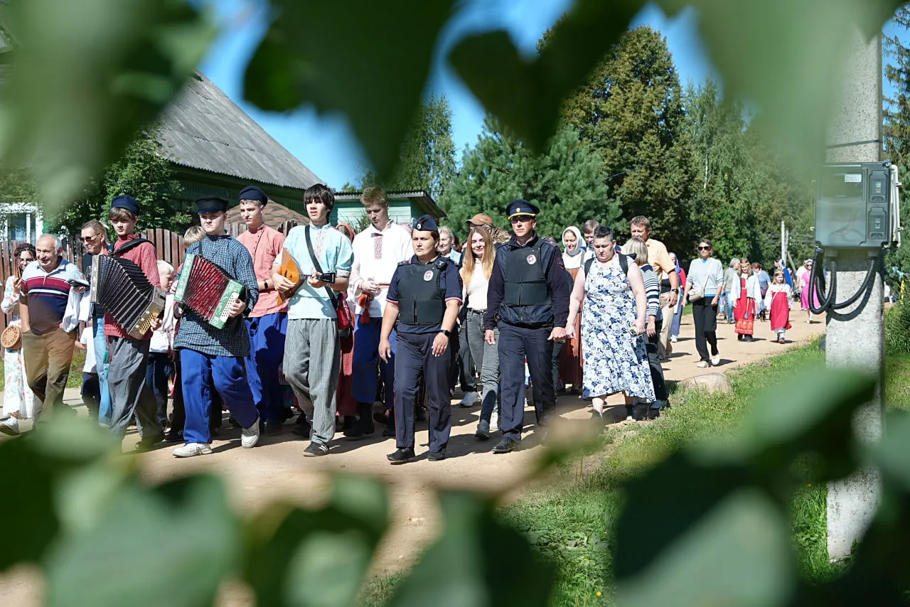 🫶 Друзья, в День города Москвы интересно вспоминать не только об истории самой столицы...