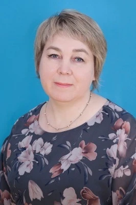🎨 ЛИЦЕЙ В ЛИЦАХ: творчество , точность и доброта — три кита педагогики Оксаны Николаев...
