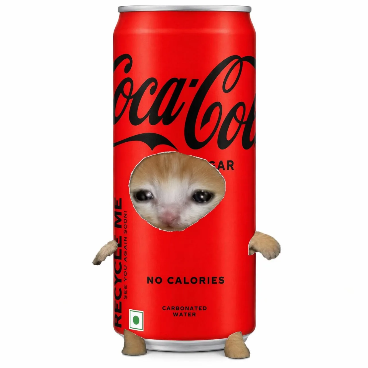 Cola без сахара ускоряет СТАРЕНИЕ МОЗГА — это показало новое исследование почти 13 тыся...