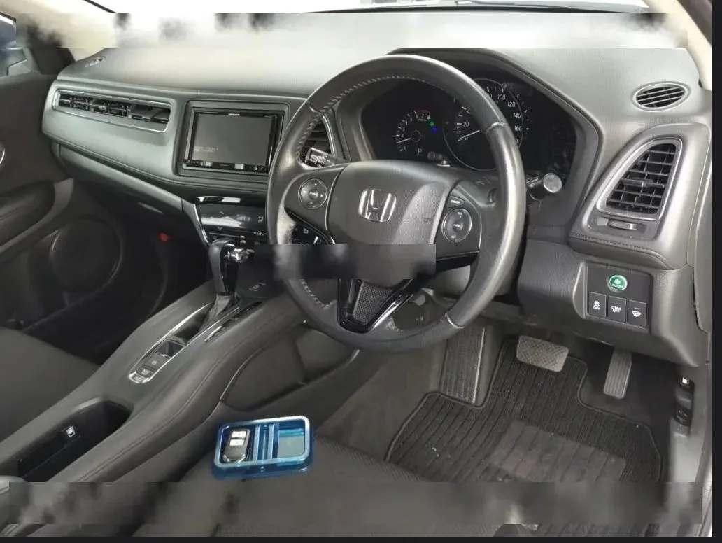 🚨🚨ПОКУПКИ ДЛЯ НАШИХ КЛИЕНТОВ🚨🚨

HONDA VEZEL

ГОД 2015

КОМПЛЕКТАЦИЯ  X

ДВИГАТЕЛЬ 1500 cc 

ПРИВ