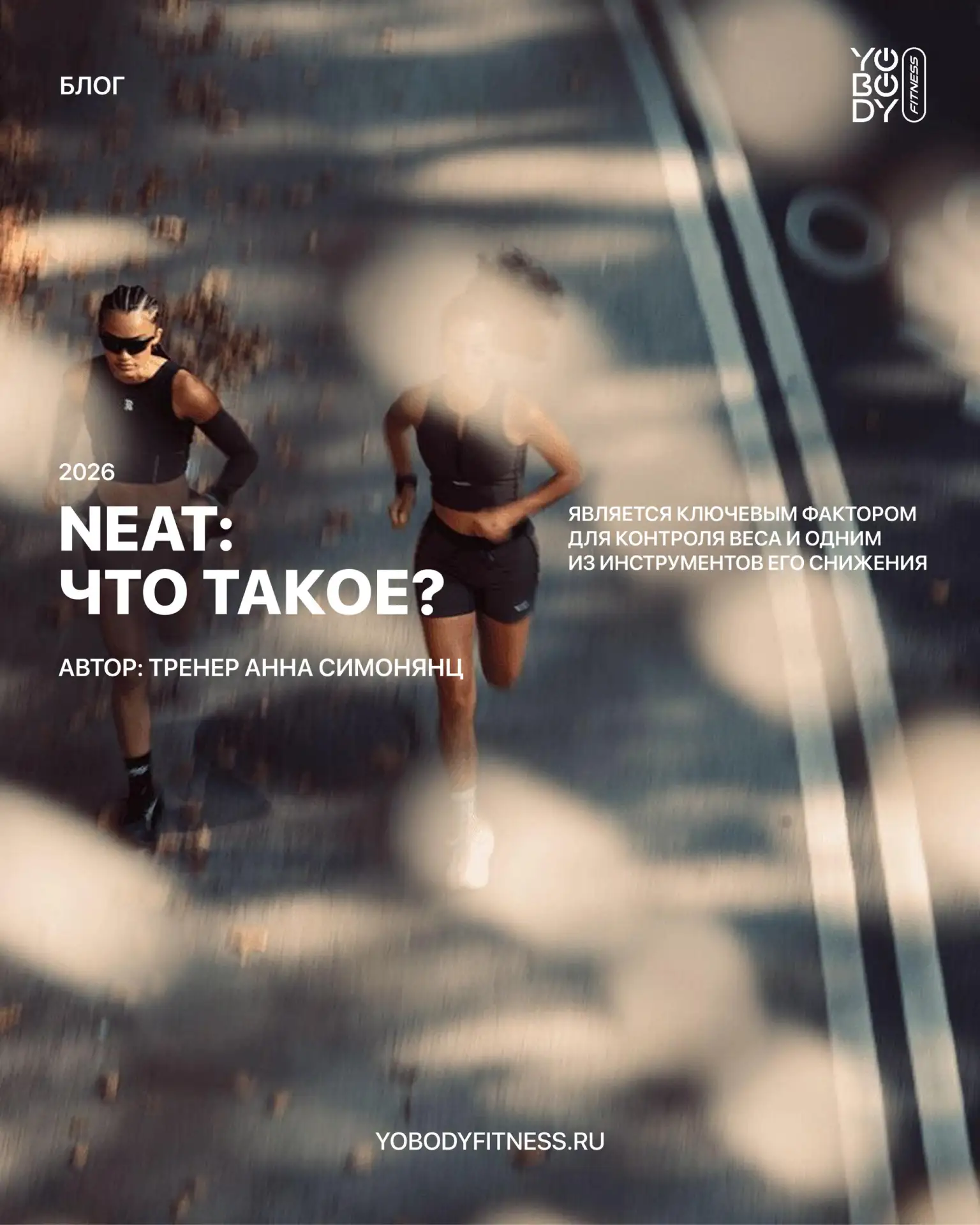 Худеем, пока печатаем в офисе: что такое NEAT и как он сжигает калории за тебя?🔥