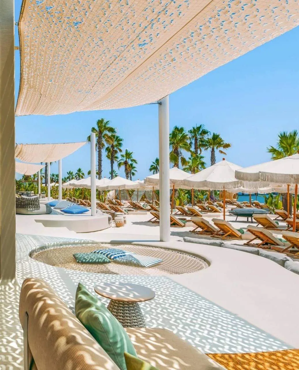 ✨ Турция | Премиальный отдых в Regnum Carya Golf & Spa 5⭐️  Погрузитесь в атмосферу роскоши на одном