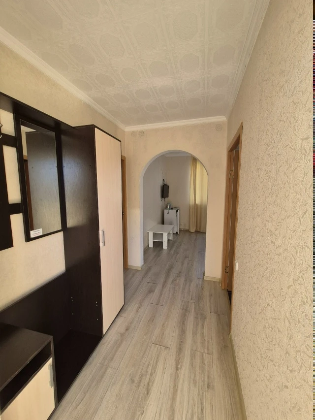 #КРЫМ #СУДАК  🏝Предлагаем жильё в 5ти минутах ходьбы от моря🌊, район аквапарка МАЙ - ИЮНЬ огромный ц