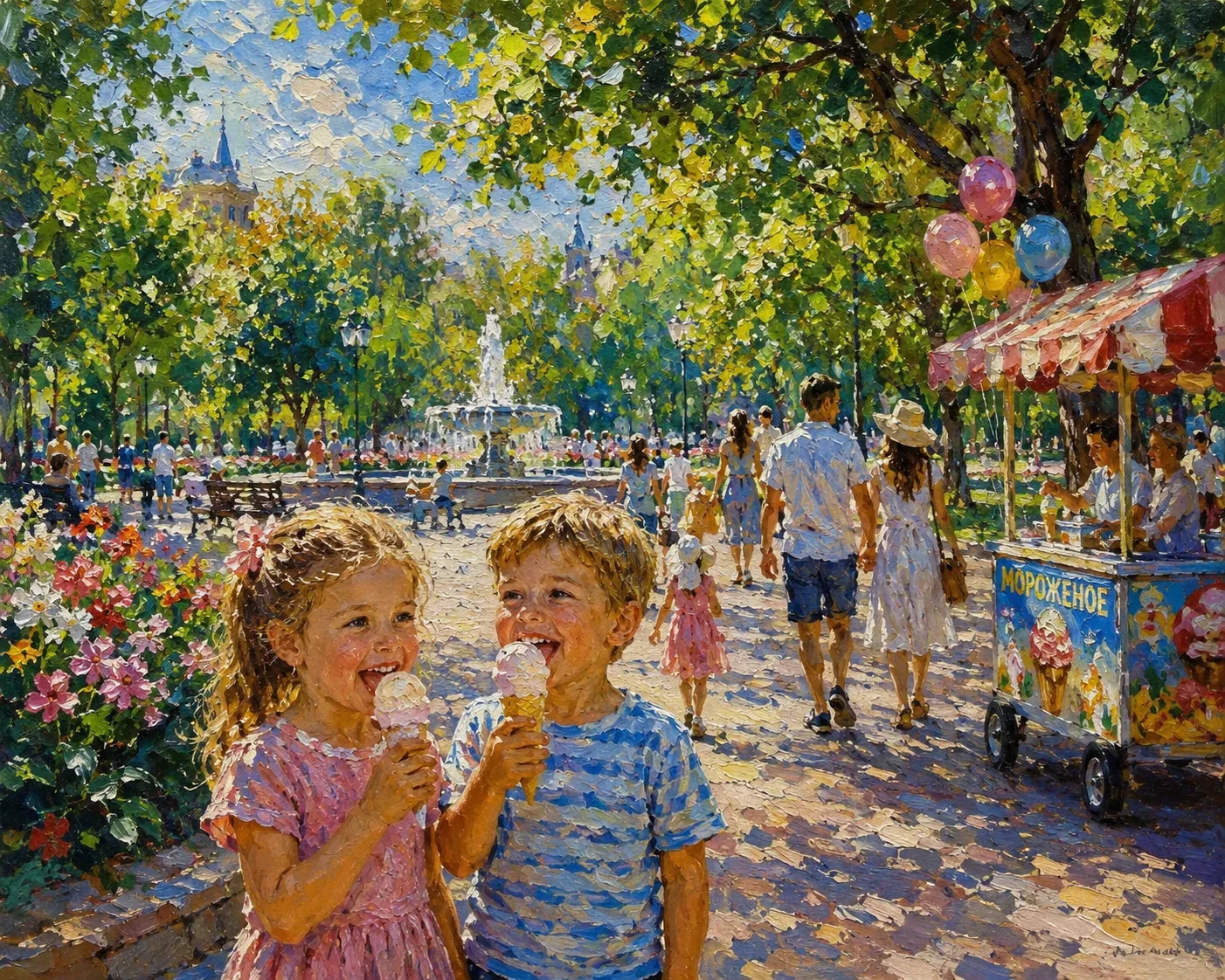☕️Доброе утро!