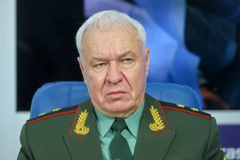 ЗАВЕРШЕНИЯ СВО В 2026 ГОДУ ЖДАТЬ НЕ СТОИТ — ЗАЯВИЛИ В ГОСДУМЕ

Предпосылок для завершения специально