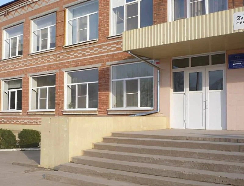😱 Подросток устроил стрельбу в школе на Кубани