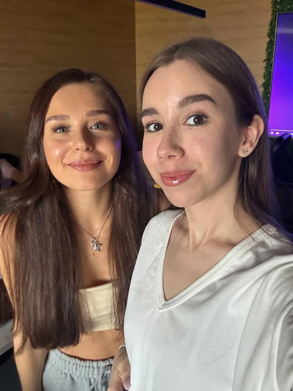 Не знаем, как у тебя в школе атмосфера, а в Умскул сегодня —   😍😍😍