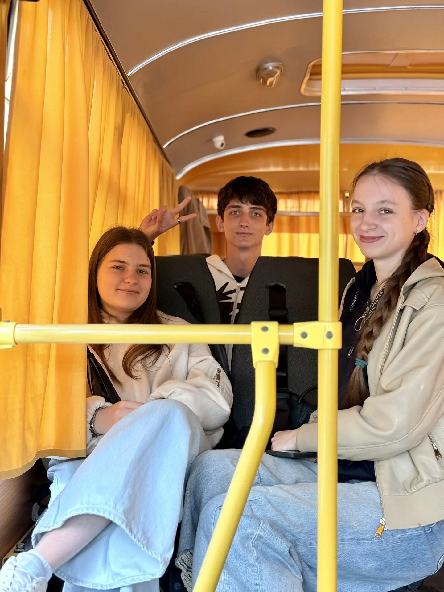 Финальный день в лагере «Помощник вожатого: первые шаги в профессию» 🎉