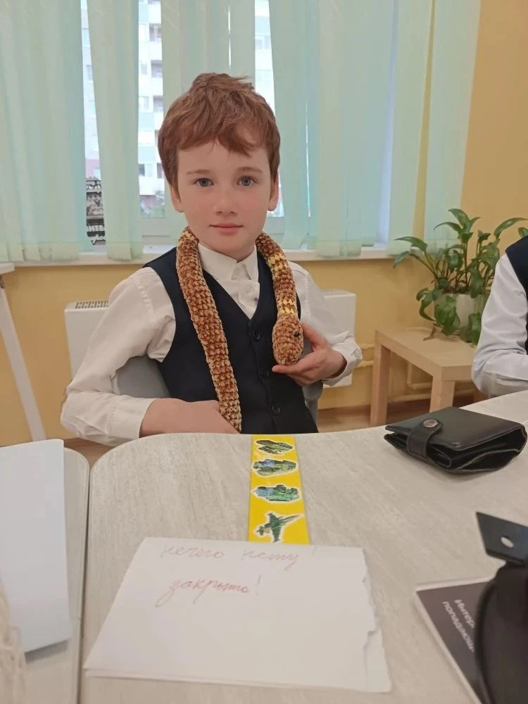 Ярмарка в нашей школе: день, когда мы все стали ремесленниками и купцами 🎪  На минувших выходных в ш