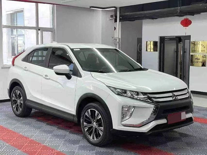 🇯🇵Mitsubishi Eclipse Cross 🇯🇵