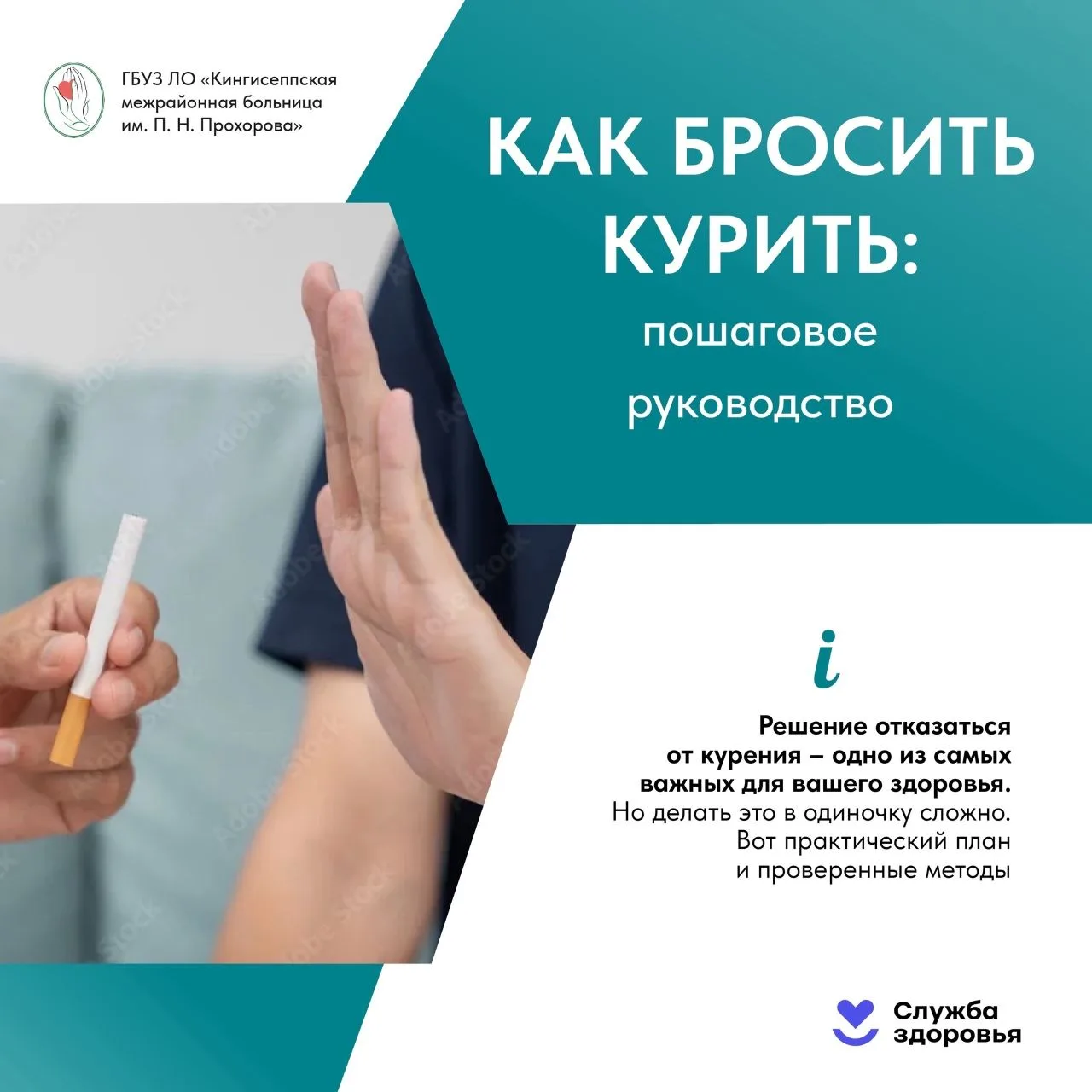✅ Шаг 1. Выберите свой метод