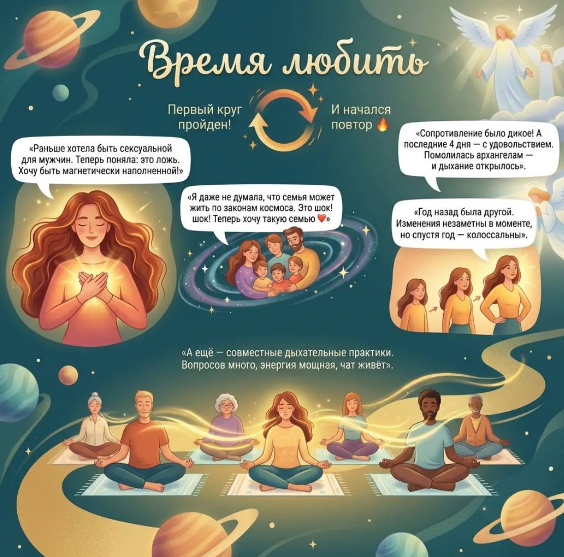 Время любить ♥️♥️♥️