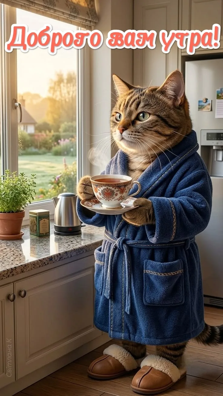 Доброе утро☀ 🌝⏰ ВСЕМ ХОРОШЕГО ДНЯ 🤩