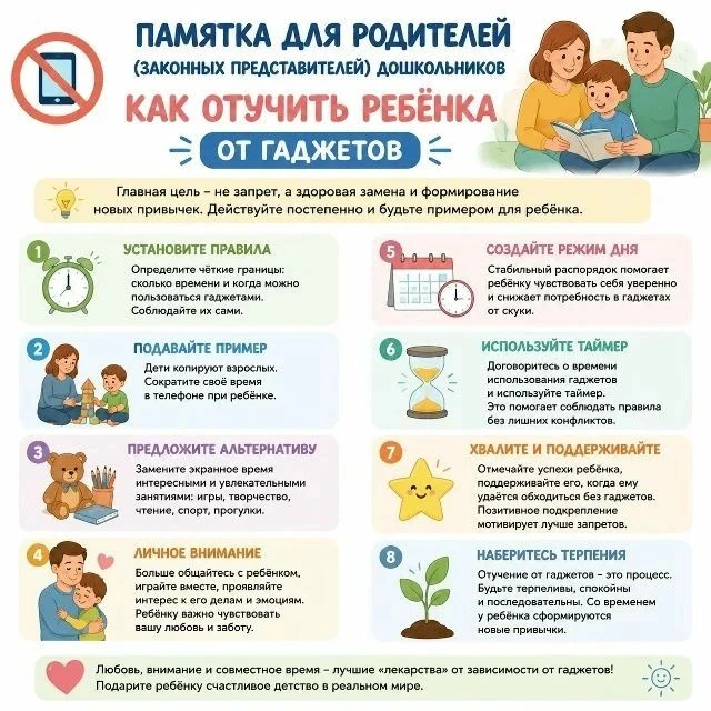 Не запретить, а заинтересовать!

Многие родители сталкиваются с вопросом: как уменьшить экранное вре