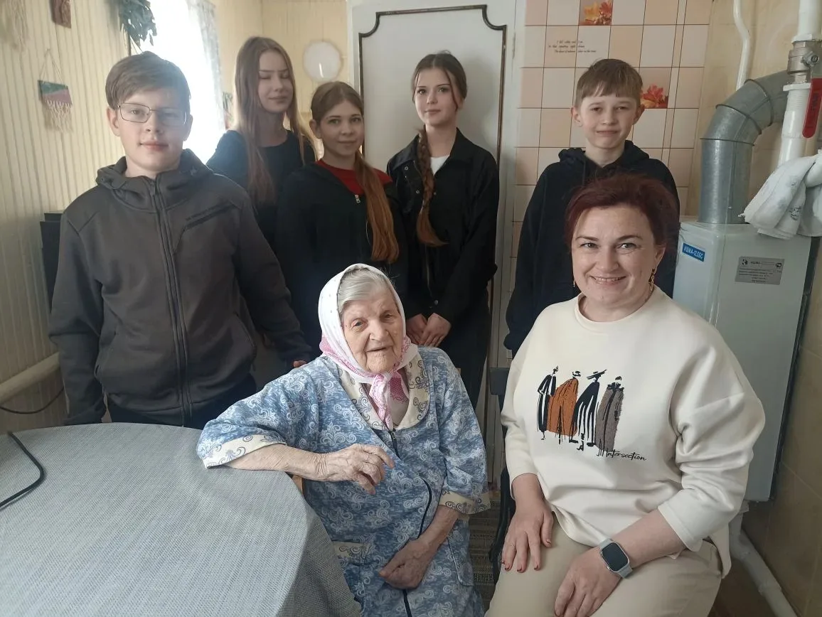 🕊️ Память, уважение, благодарность