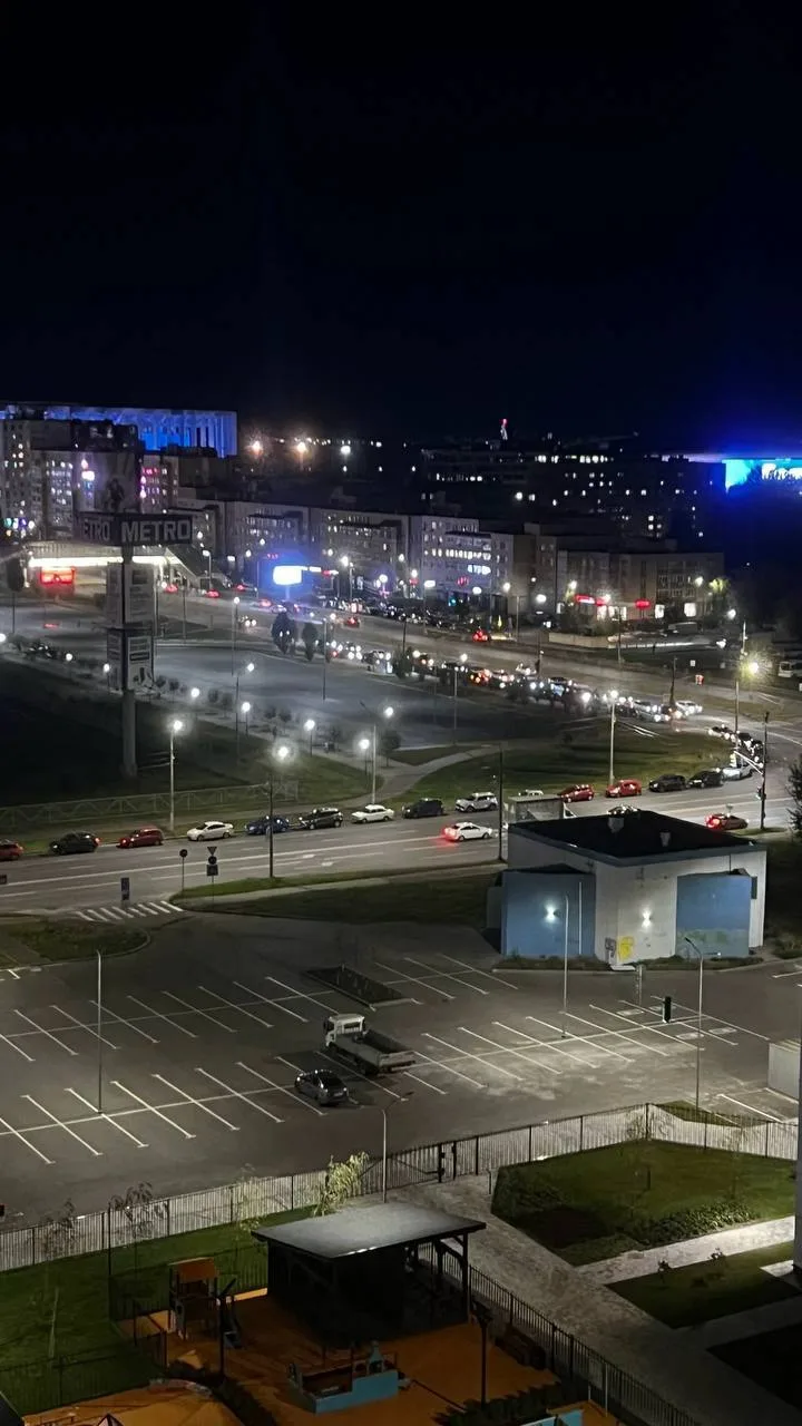 ❗️Вечернее «хобби» нижегородцев