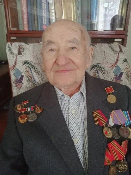 С глубоким прискорбием сообщаем о кончине Золина Наполеона Семеновича, выдающегося ветеринарного вра