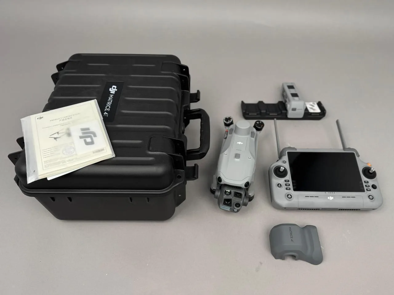 ⭐️Квадрокоптер DJI Matrice 4T