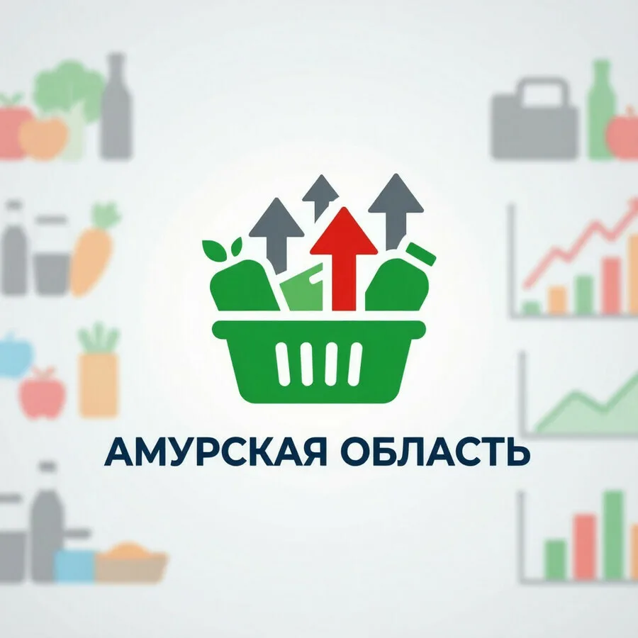 Какие товары и продукты подорожали, а какие подешевели в Амурской области

Амурстат подготовил инфор