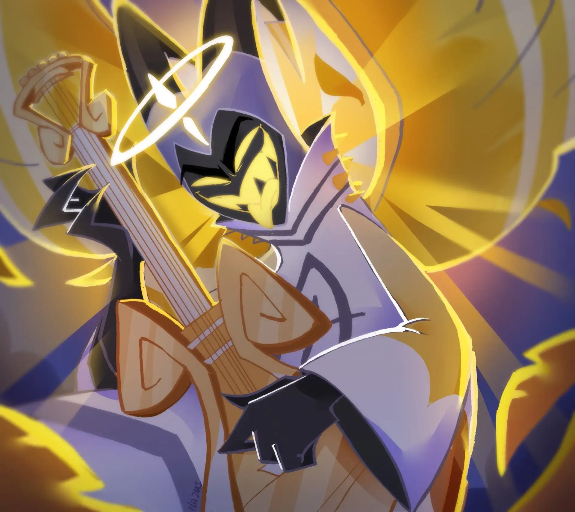 °· ⋆ ·°Hazbin Hotel | Helluva boss°· ⋆ ·°