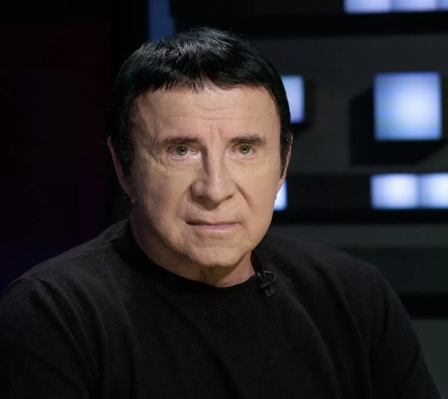 Умер Анатолий Кашпировский, сообщил телеведущий Андрей Малахов. Ему было 87 лет.